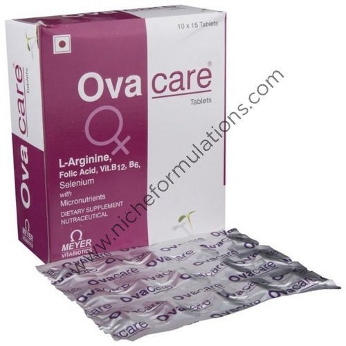 Ovacare Tablet