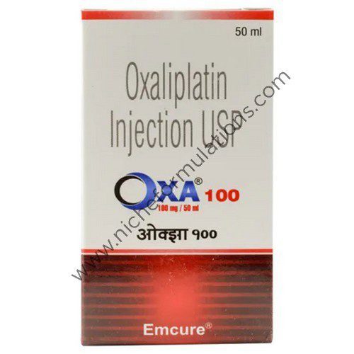 Oxa 100mg Infusion
