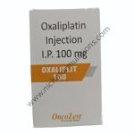Oxaliplit-100-Injection