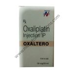 Oxaltero 50mg Injection