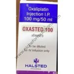 Oxasted 100mg Injection