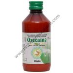 Oxecaine Oral Gel