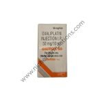 Oxitoz 50mg Injection