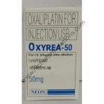 Oxyrea 50 Injection