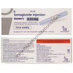 Ozempic-0.25mg-Pre-Filled-Pen-Of-1.5ml-Solution-For-Injection