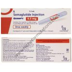 Ozempic-0.5mg-Injection