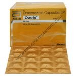 Ozole-20mg-Capsule