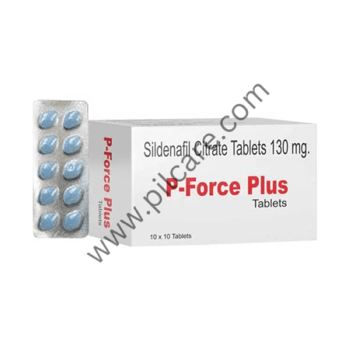 P-Force Plus