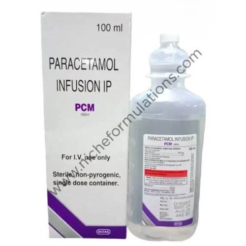 PCM-1000mg-Infusion
