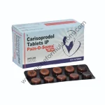 Pain-O-Soma-350mg-Tablets