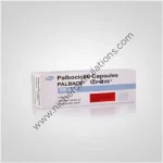 Palbace 75mg Capsule