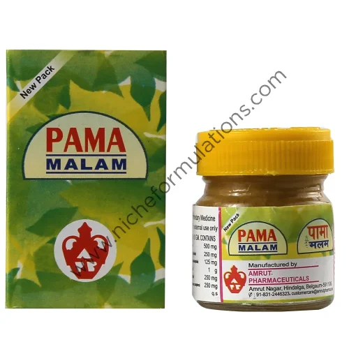 Amrut-Pama-Malam