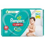 Pampers Baby-Dry Pants Medium