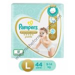 Pampers Premium Care Pants Large