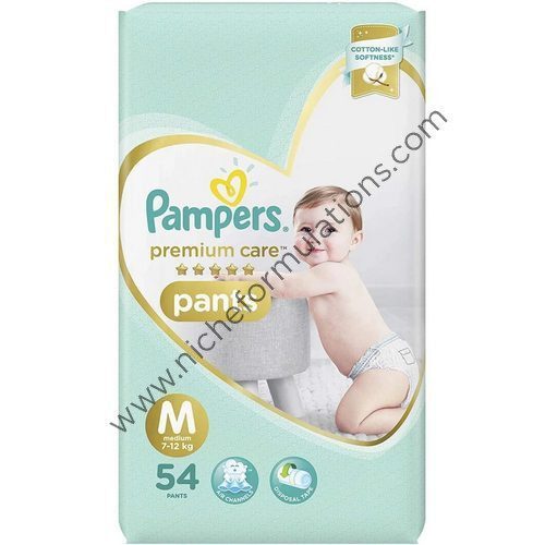 Pampers Premium Care Pants Medium