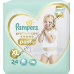 Pampers Premium Care Pants XL