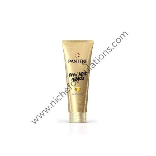 Pantene Open Hair Miracle Oil Replacement