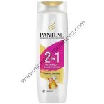 Pantene Pro-V Advanced Hairfall Solution 2 in 1 Shampoo+Conditioner Hairfall Control