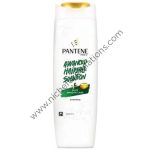 Pantene Pro-V Advanced Hairfall Solution Silky Smooth Care Shampoo