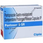 Pantosec D SR Capsule