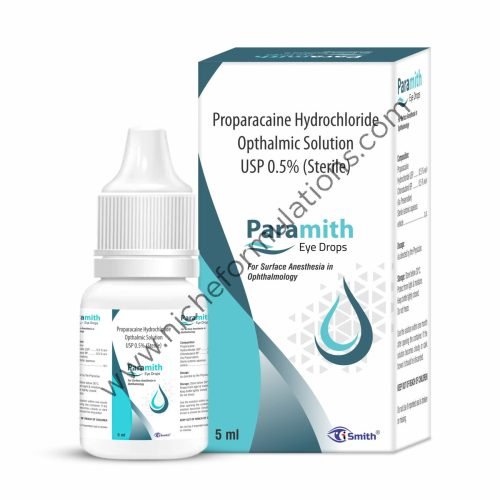 Paramith-Eye-Drop