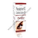 Paripher-Eye-Drop