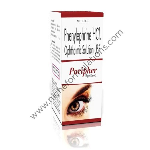 Paripher-Eye-Drop