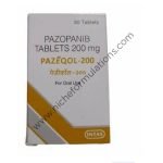 Pazeqol 200 Tablet