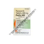 Pazliz 400 Tablet