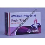 Peda Typh Vaccine