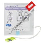 ZOLL-Pedi-Padz-II-InfantChild-Defibrillator-Electrodes