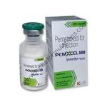 Plastomet 1000mg Injection