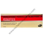 Penidure LA 6 Injection