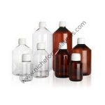 Pet Pharma Bottles