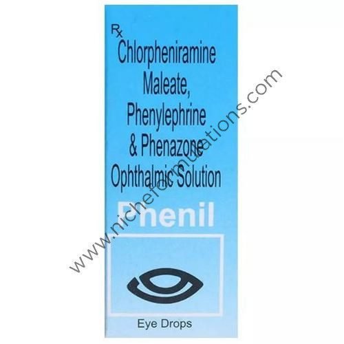 Pred Forte 10ml