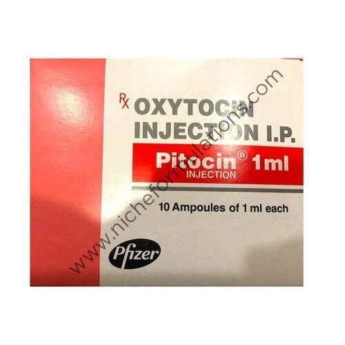 Pitocin 10IU Injection