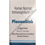 Plasmaglob 5gm Injection