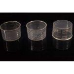 Plastic Measuring Cup 15ml For Ropp Cap