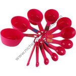 Plastic Measuring Spoon(Liquid)