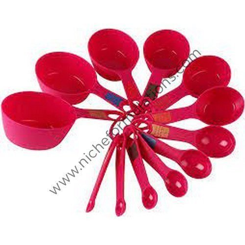 Plastic Measuring Spoon(Liquid)