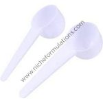 Plastic Spoon (Powder)