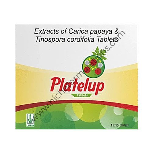Platelup-Tablet