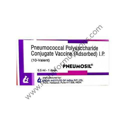 Pneumosil Vaccine
