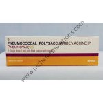 Pneumovax 23 Vaccine