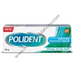 Polident Denture Fixative Cream
