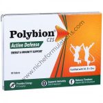 Polybion CZS Active Defense Tablet