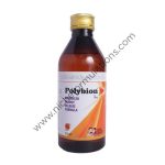 Polybion Lc Syrup Delicious Mango