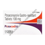 Posacad GR Tablet Exporter from India