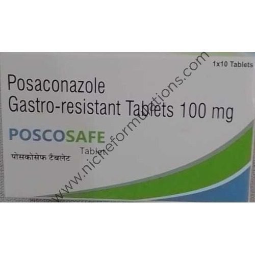 Poscosafe Tablet