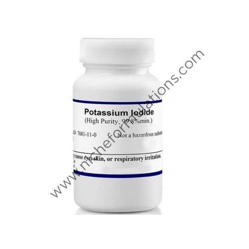 Potassium Iodide